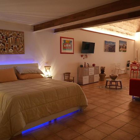 Il Risveglio Nei Sassi Vila Matera Exterior foto