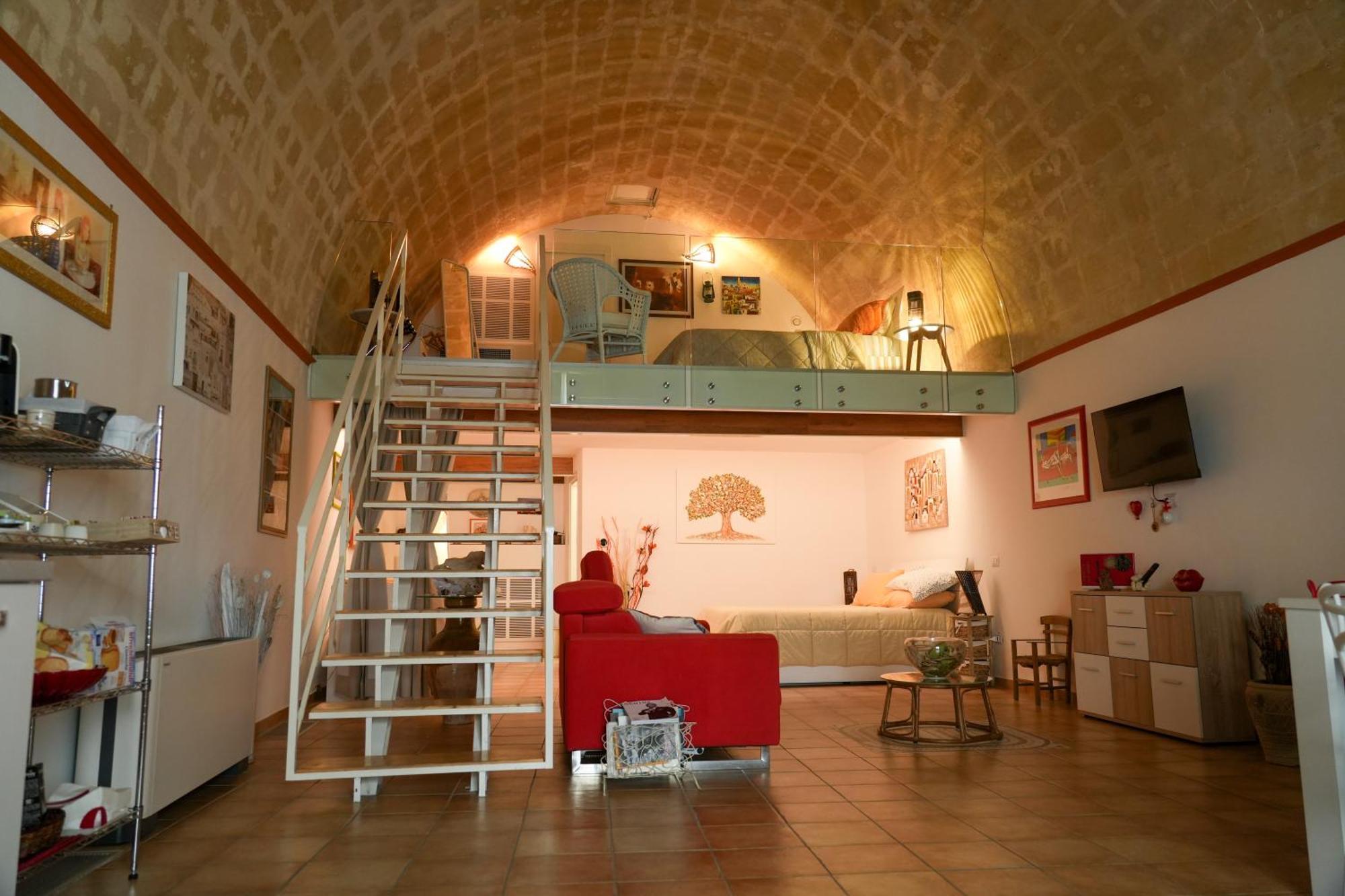 Il Risveglio Nei Sassi Vila Matera Exterior foto
